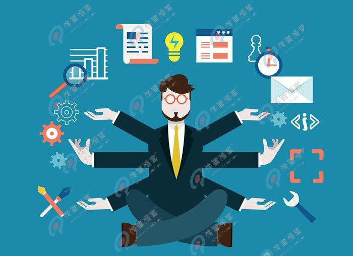 web前端開發(fā)主要是做什么？