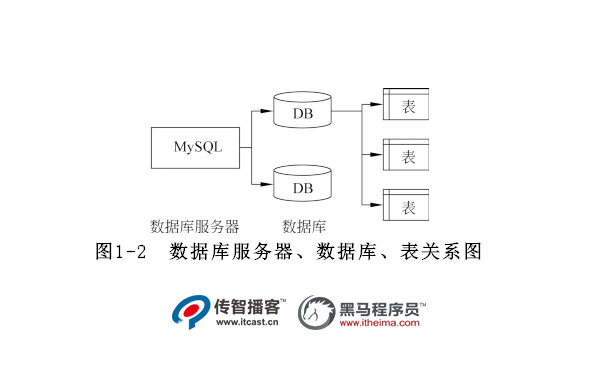 數(shù)據(jù)庫(kù)結(jié)構(gòu)