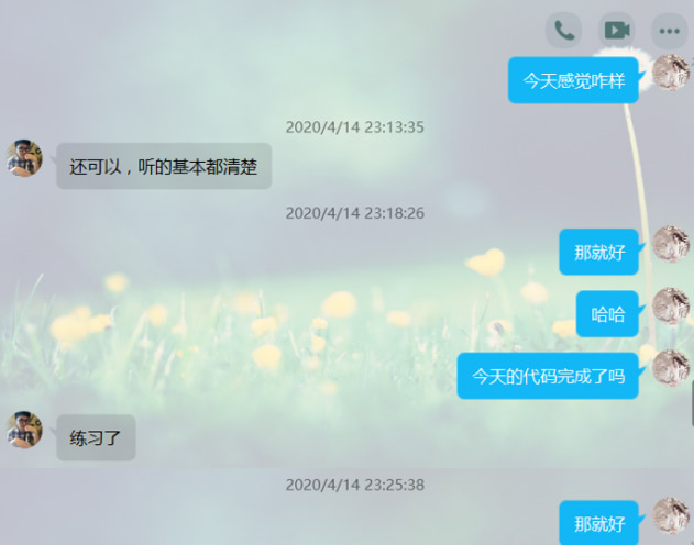 肺炎無情，講師有情03