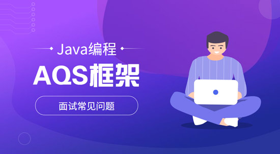 AQS框架具體是干什么的？
